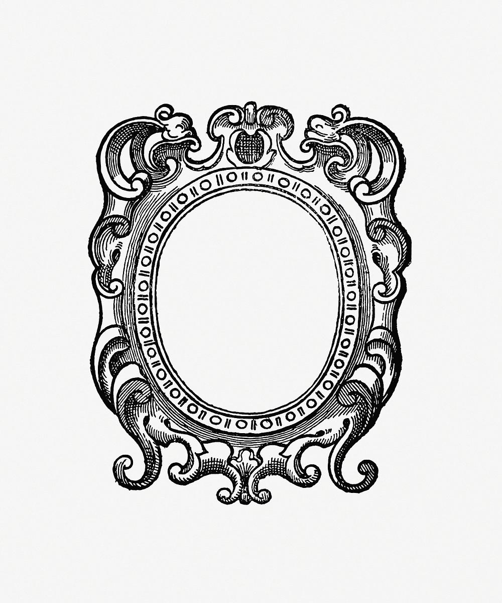 Antique Decorative Frame Royalty Free Stock Psd Mockup High Resolution Design Antique Decorative Frame Royalty Free Stock Psd Mockup High Resolution Design