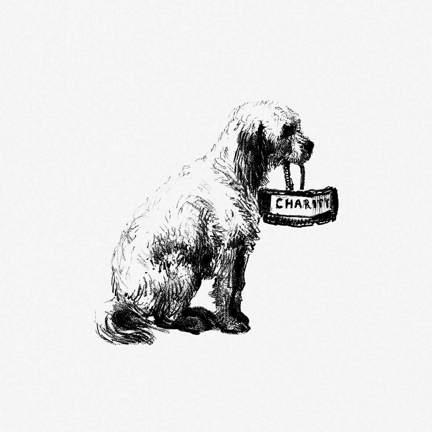 Vintage European style dog engraving by
Philozoia, or, Moral reflections on the actual condition of the animal kingdom, and... Vintage European style dog engraving by
Philozoia, or, Moral reflections on the actual condition of the animal kingdom, and...