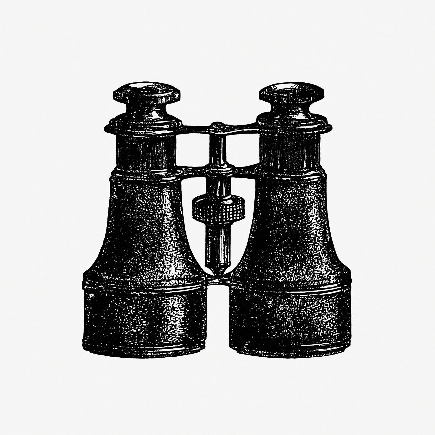 Vintage European style binoculars illustration London (illustrated). A complete guide to the leading hotels, places of... Vintage European style binoculars illustration London (illustrated). A complete guide to the leading hotels, places of...