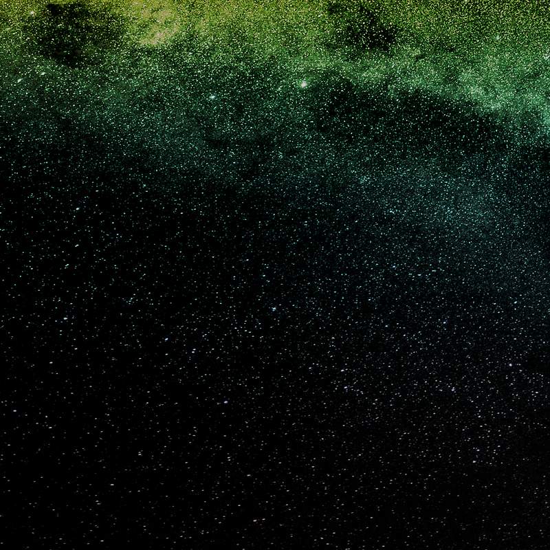 The interstellar exploration through the galaxy. Original from Official SpaceX Photos. Digitally enhanced by rawpixel.