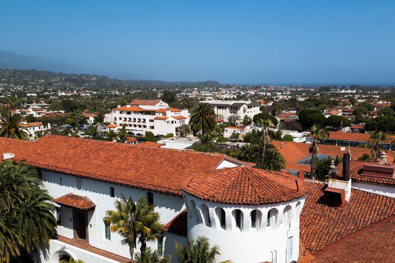 The Santa Barbara County Courthouse Free Photo Rawpixel the-santa-barbara-county-courthouse-free-photo-rawpixel