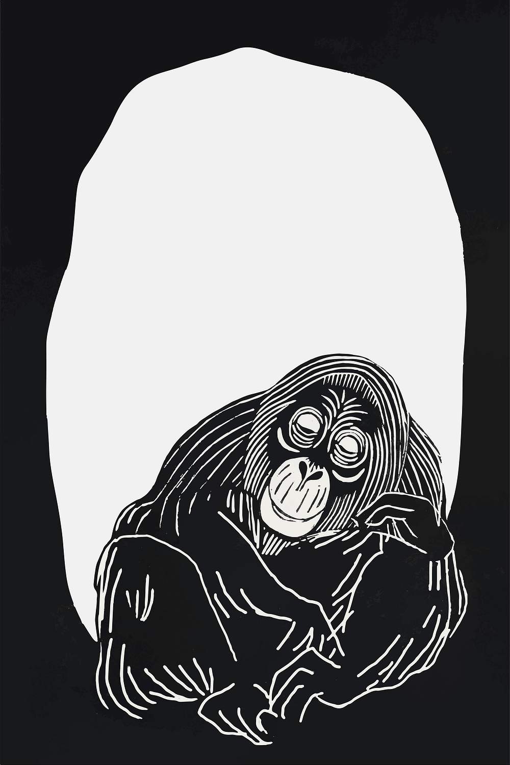 Gorilla Images | Free HD Backgrounds, PNGs, Vectors & Illustrations