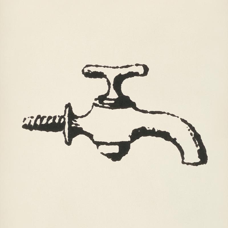 Water faucet icon from L'ornement Polychrome (1888) by Albert Racinet (1825–1893). Digitally enhanced from our own original 1888 edition. Water faucet icon from L'ornement Polychrome (1888) by Albert Racinet (1825–1893). Digitally enhanced from our own…