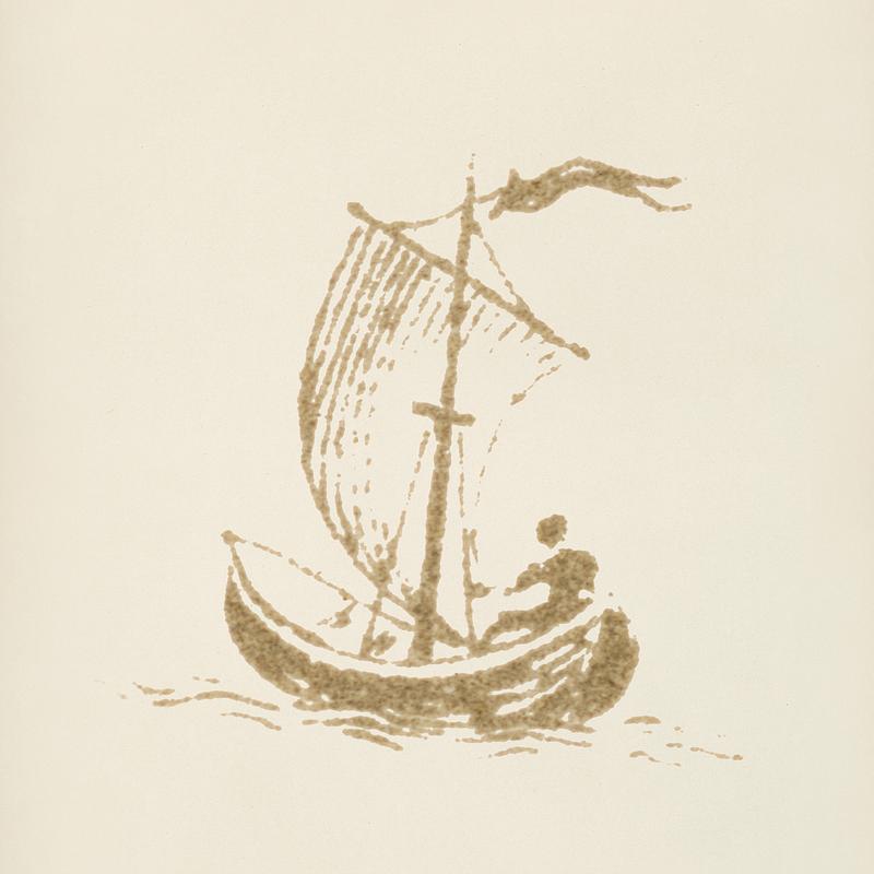 Boat icon from L'ornement Polychrome (1888) by Albert Racinet (1825–1893). Digitally enhanced from our own original 1888 edition. Boat icon from L'ornement Polychrome (1888) by Albert Racinet (1825–1893). Digitally enhanced from our own original…