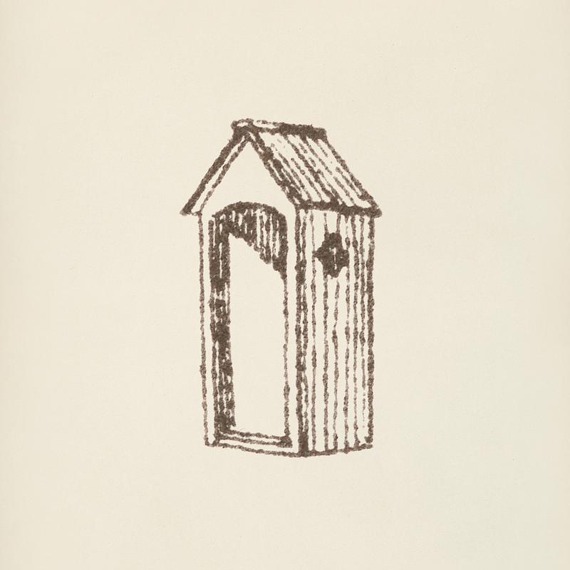 Birdhouse icon from L'ornement Polychrome (1888) by Albert Racinet (1825–1893). Digitally enhanced from our own original 1888 edition. Birdhouse icon from L'ornement Polychrome (1888) by Albert Racinet (1825–1893). Digitally enhanced from our own…