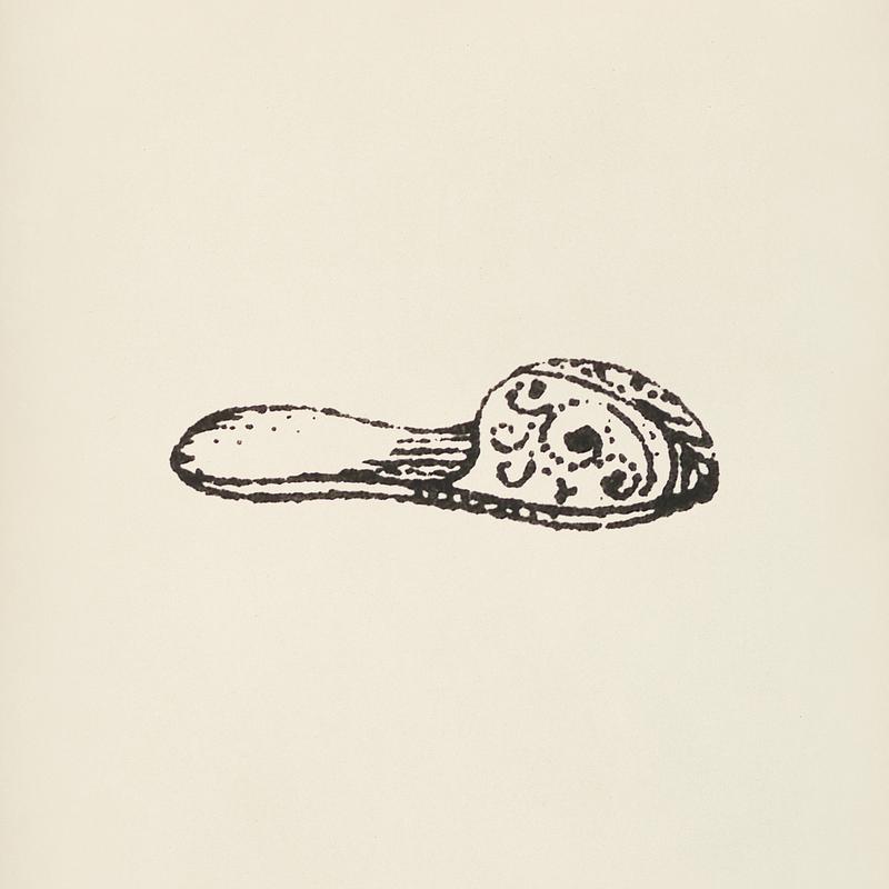 Shoe icon from L'ornement Polychrome (1888) by Albert Racinet (1825–1893). Digitally enhanced from our own original 1888 edition. Shoe icon from L'ornement Polychrome (1888) by Albert Racinet (1825–1893). Digitally enhanced from our own original…