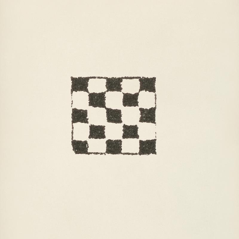Chess board icon from L'ornement Polychrome (1888) by Albert Racinet (1825–1893). Digitally enhanced from our own original 1888 edition. Chess board icon from L'ornement Polychrome (1888) by Albert Racinet (1825–1893). Digitally enhanced from our own…