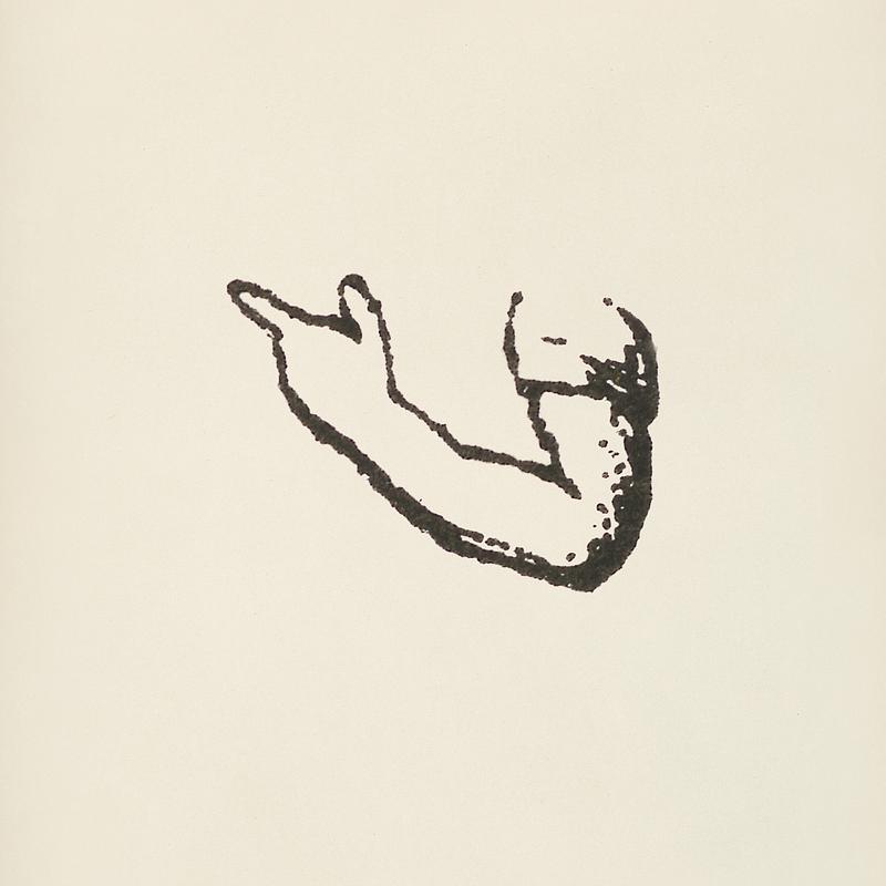 Hand gesture icon from L'ornement Polychrome (1888) by Albert Racinet (1825–1893). Digitally enhanced from our own original 1888 edition. Hand gesture icon from L'ornement Polychrome (1888) by Albert Racinet (1825–1893). Digitally enhanced from our own…