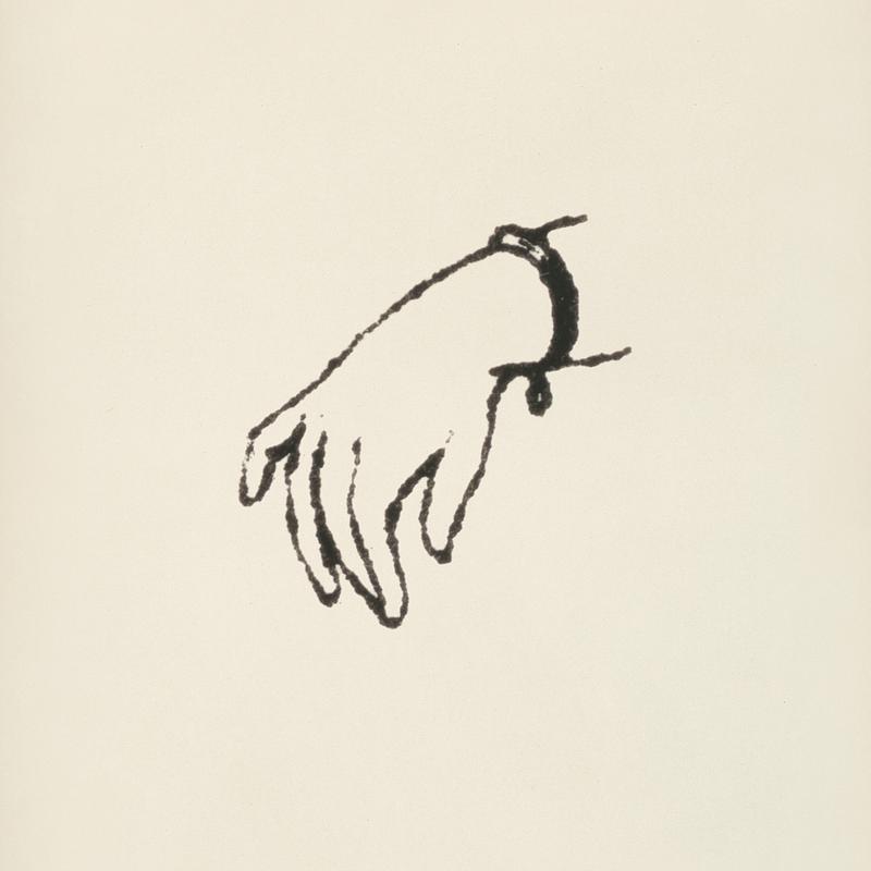 Hand gesture icon from L'ornement Polychrome (1888) by Albert Racinet (1825–1893). Digitally enhanced from our own original 1888 edition. Hand gesture icon from L'ornement Polychrome (1888) by Albert Racinet (1825–1893). Digitally enhanced from our own…