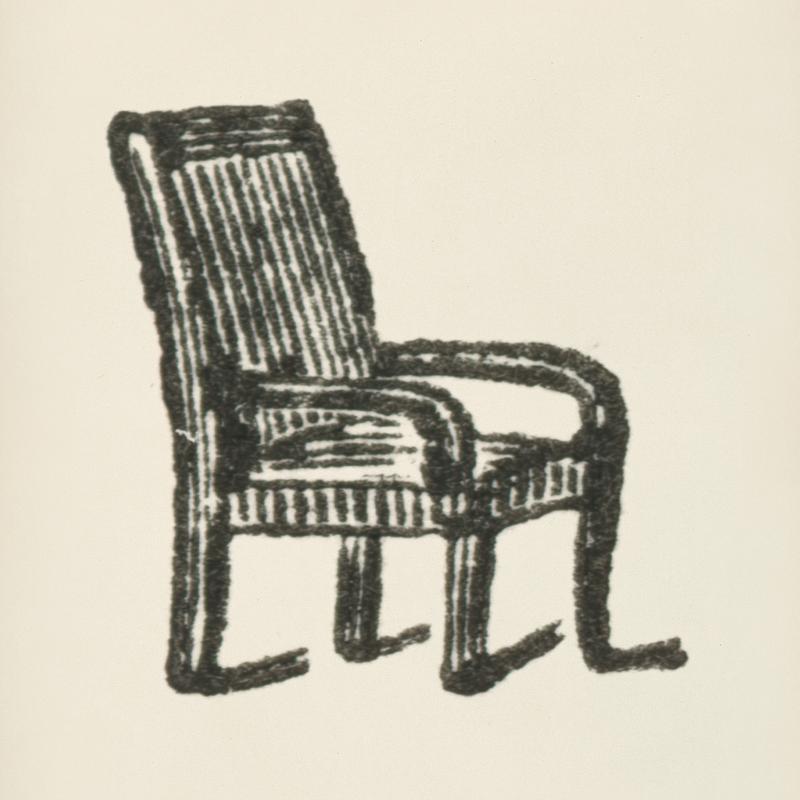 Chair icon from L'ornement Polychrome (1888) by Albert Racinet (1825–1893). Digitally enhanced from our own original 1888 edition. Chair icon from L'ornement Polychrome (1888) by Albert Racinet (1825–1893). Digitally enhanced from our own original…