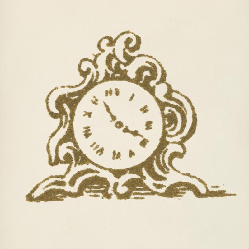 Clock icon from L'ornement Polychrome (1888) by Albert Racinet (1825–1893). Digitally enhanced from our own original 1888 edition. Clock icon from L'ornement Polychrome (1888) by Albert Racinet (1825–1893). Digitally enhanced from our own original…