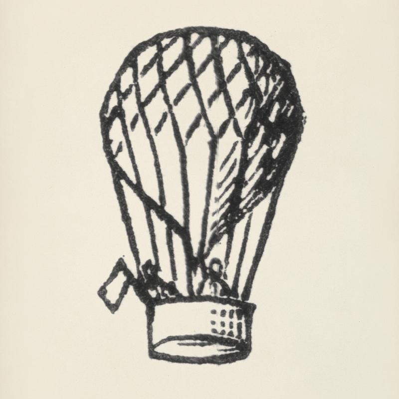 Balloon icon from L'ornement Polychrome (1888) by Albert Racinet (1825–1893). Digitally enhanced from our own original 1888 edition. Balloon icon from L'ornement Polychrome (1888) by Albert Racinet (1825–1893). Digitally enhanced from our own original…