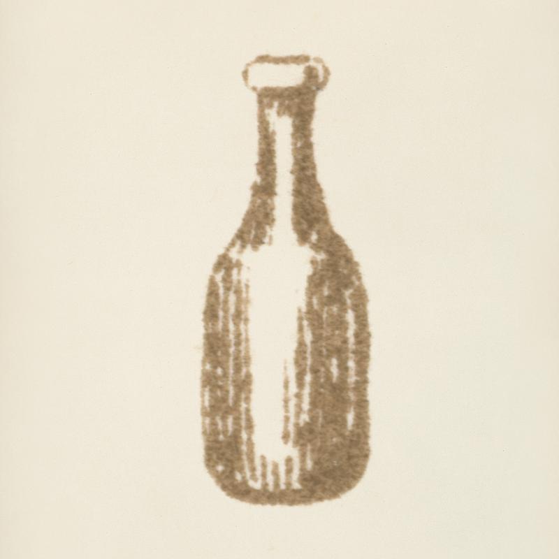 Bottle icon from L'ornement Polychrome (1888) by Albert Racinet (1825–1893). Digitally enhanced from our own original 1888 edition. Bottle icon from L'ornement Polychrome (1888) by Albert Racinet (1825–1893). Digitally enhanced from our own original…