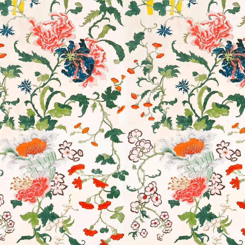 Chinese Pattern Designs Free Seamless Vector, Illustration & PNG