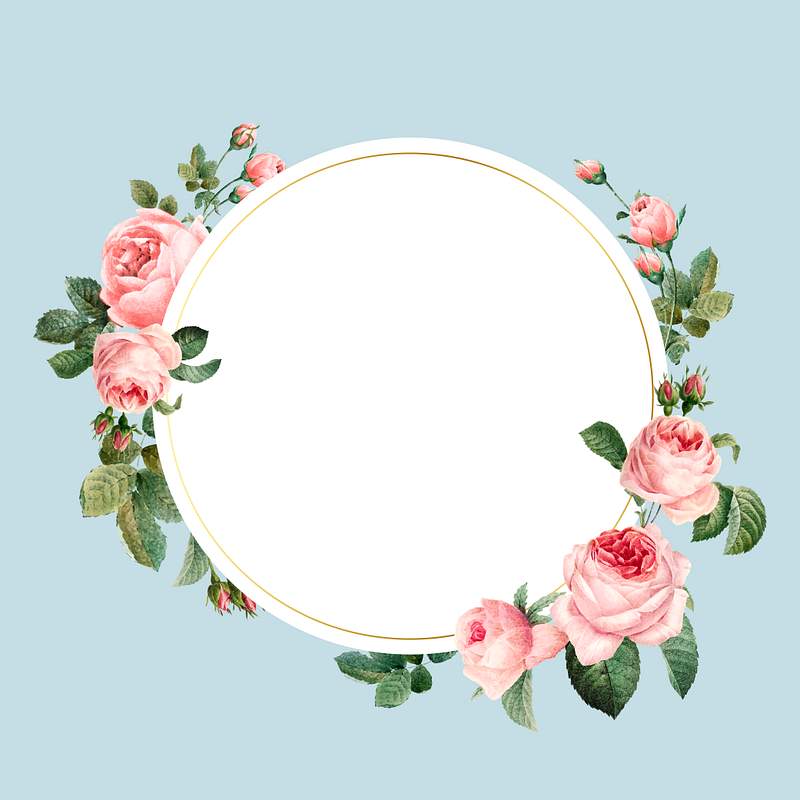 Floral Frame Designs Free Vector Graphics Clip Art Psd Png Frames Background Images Rawpixel Floral Frame Designs Free Vector Graphics Clip Art Psd Png Frames Background Images Rawpixel
