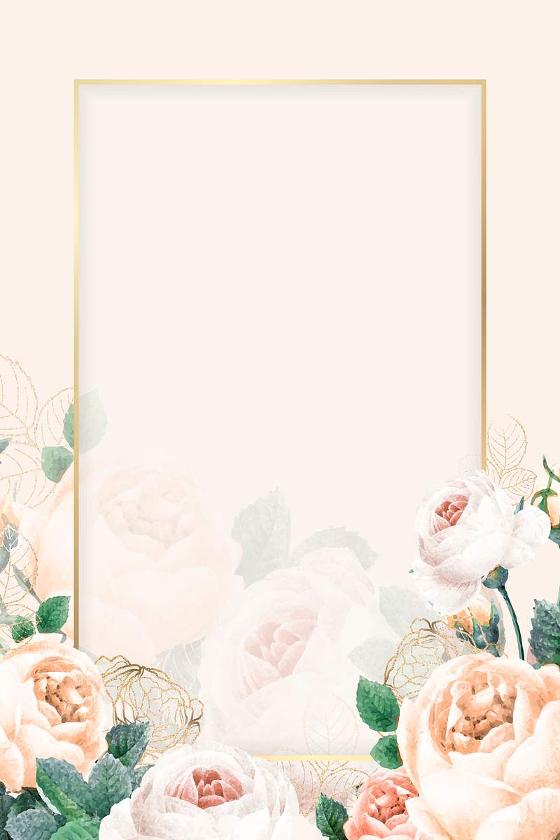Peach Background Wedding Invitation Images | Free Photos, PNG Stickers