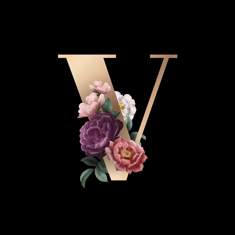 Letter V Botanical Images Free Vectors, PNGs, Mockups & Backgrounds rawpixel Letter V Botanical Images Free Vectors, PNGs, Mockups & Backgrounds rawpixel