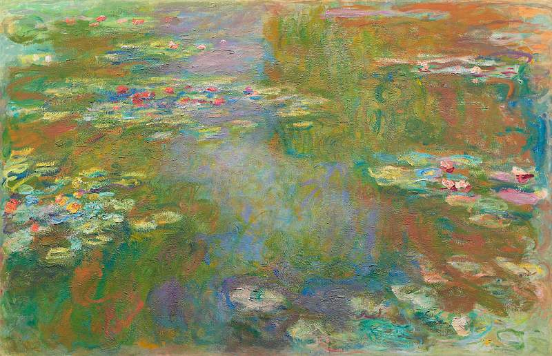Claude Monet Free Original Public Domain Paintings Rawpixel Claude Monet Free Original Public Domain Paintings Rawpixel