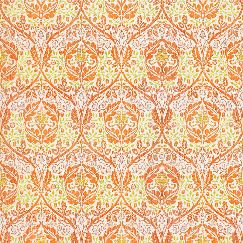 Golden Bough by William Morris. Original from The Birmingham Museum. Digitally enhanced by rawpixel.