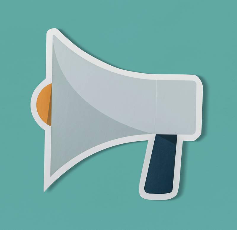 Download Megaphone Images Free Vectors Pngs Mockups Backgrounds Rawpixel