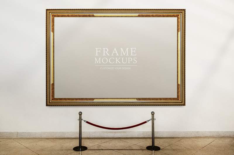 Download Free Frame Mockups Royalty Free Stock Photos Rawpixel PSD Mockup Template