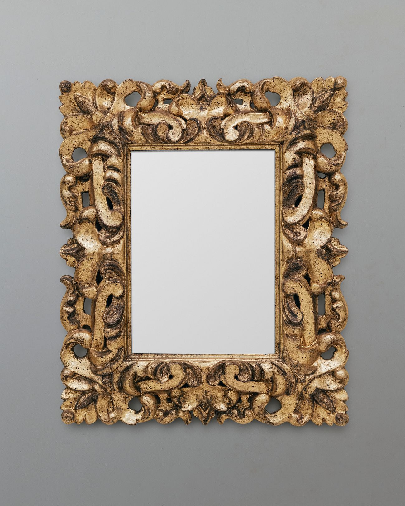Download Elegant golden frame mockup | Royalty free psd mockup ...