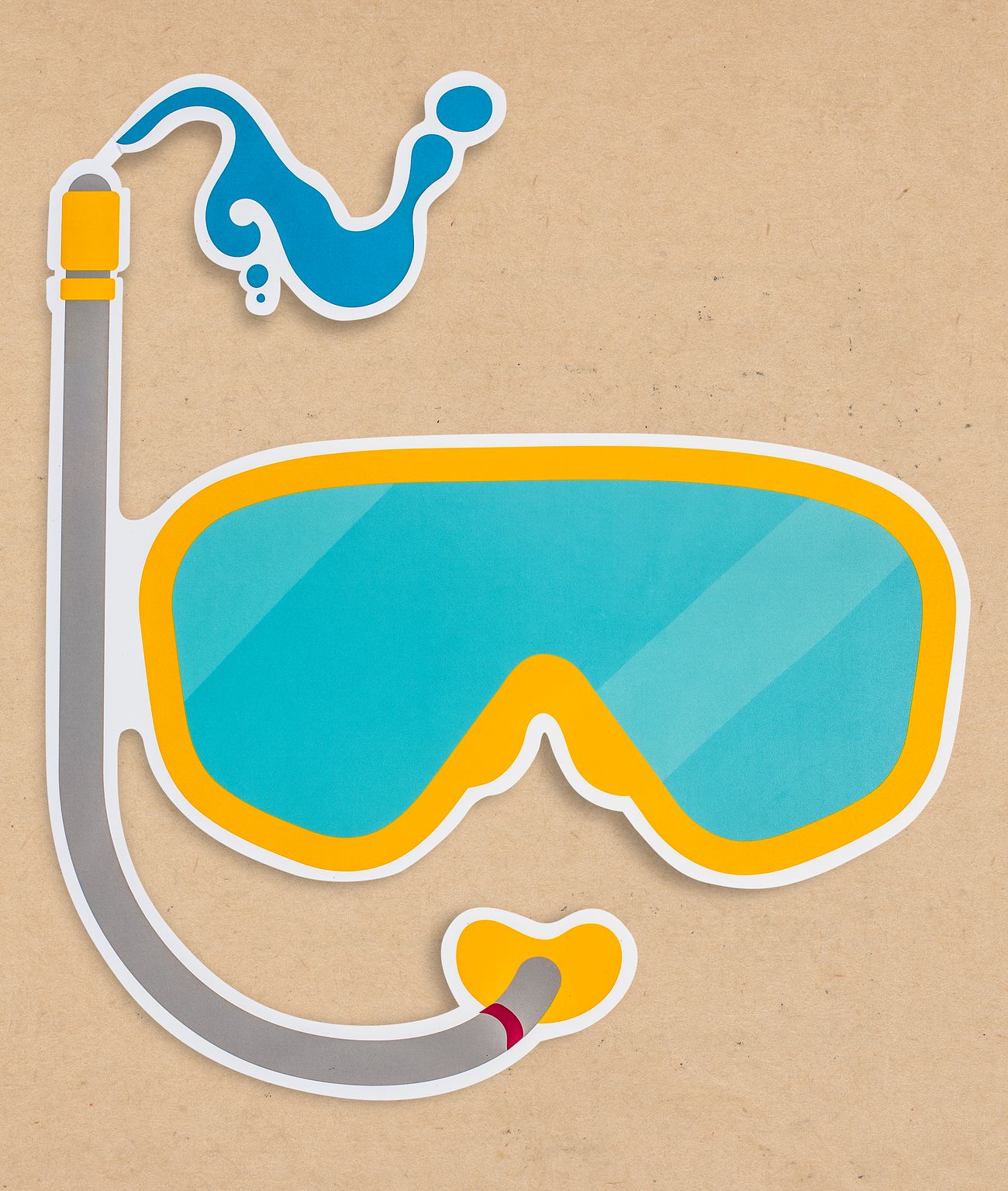 Scuba Mask Images | Free Vectors, PNGs, Mockups & Backgrounds - rawpixel