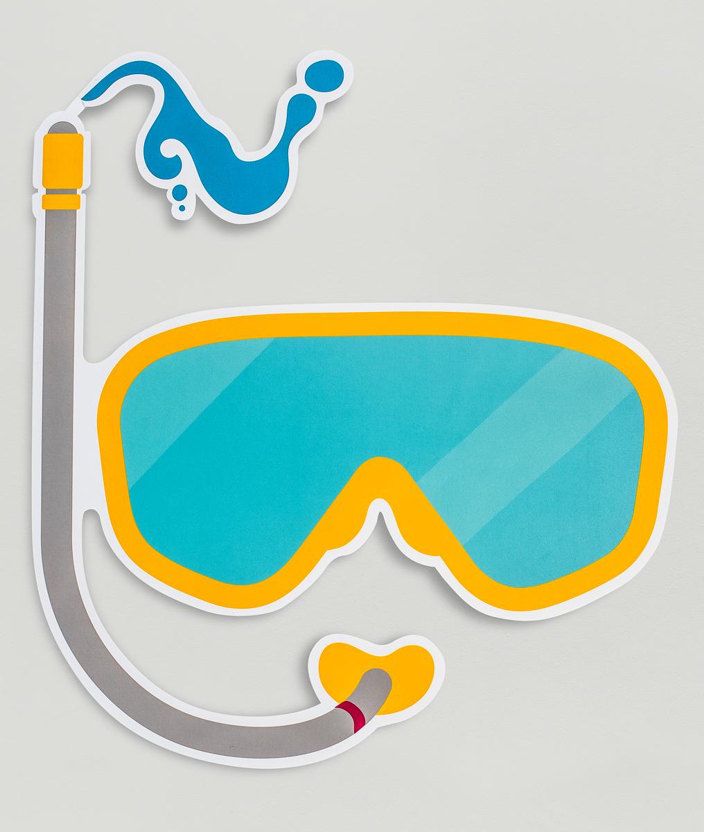 Scuba Mask Images Free Vectors Pngs Mockups Backgrounds Rawpixel