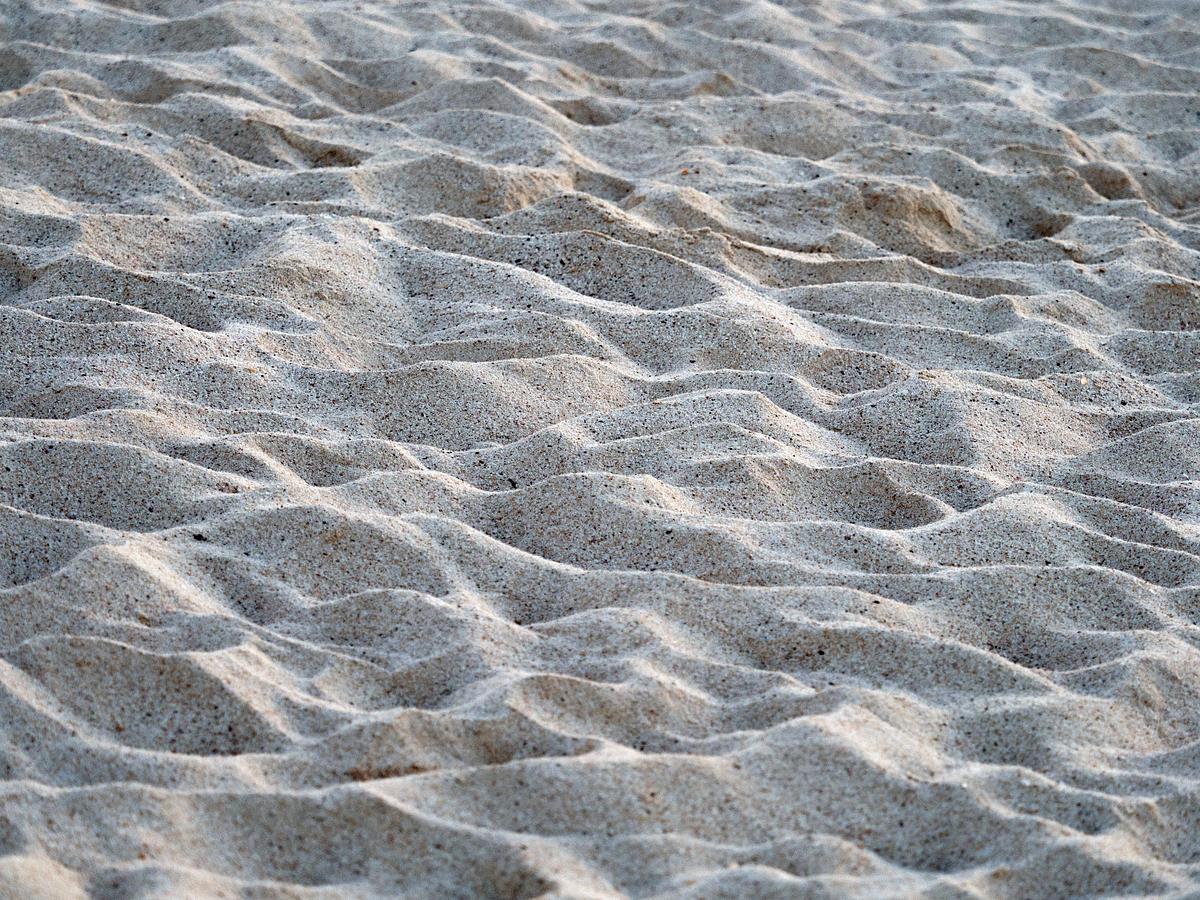 Sand at the Galápagos Islands, | Free Photo - rawpixel