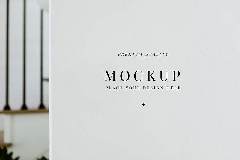 Download Free Psd Mockups Royalty Free Stock Photos Rawpixel PSD Mockup Template