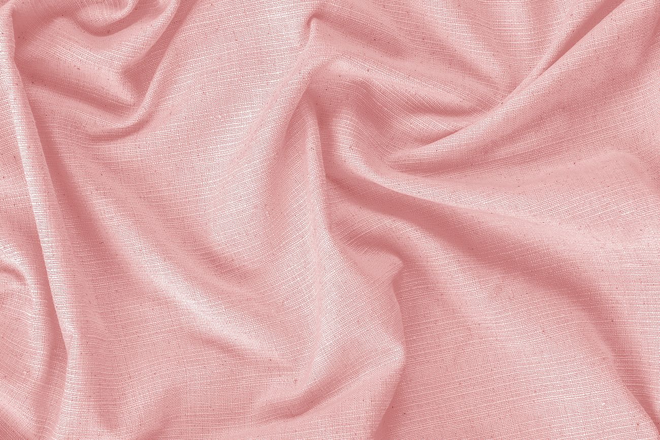 Soft pink silk background | Royalty free photo - 1201832