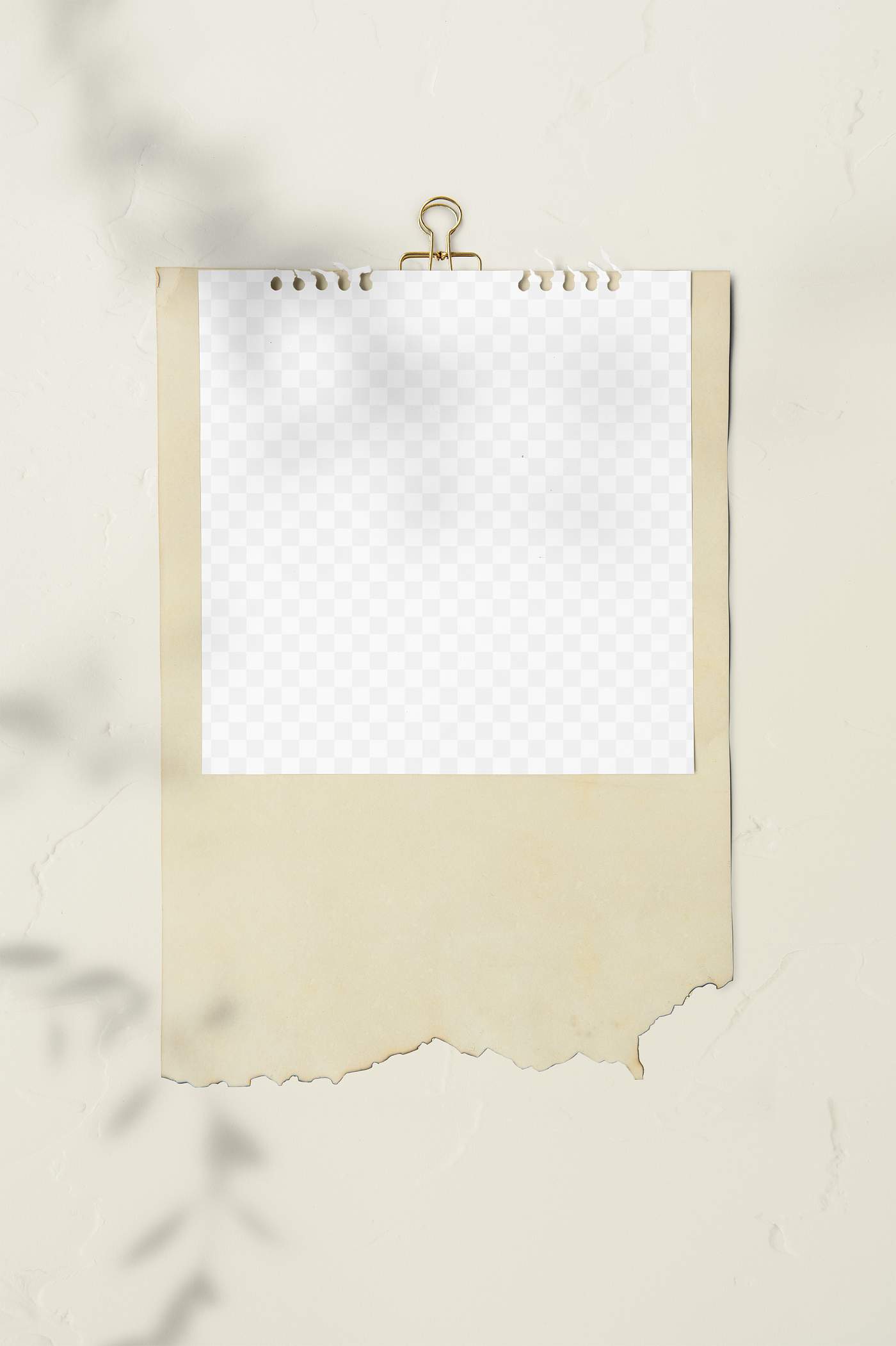 Download Torn papers set png | Royalty free stock transparent png ...