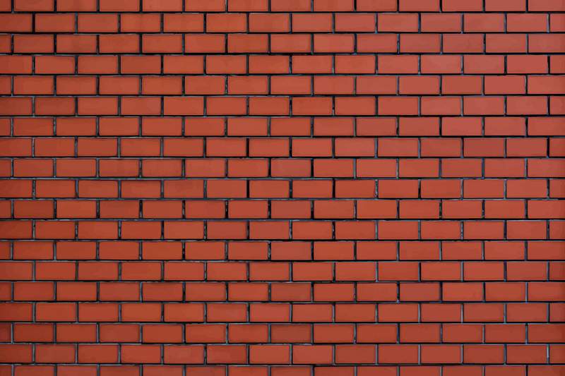 Brick Wall Background Brick Wall Background