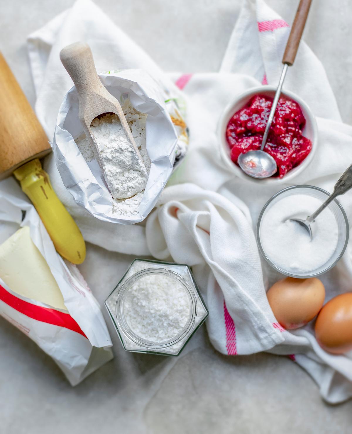 Delicious gluten-free snacks for kids