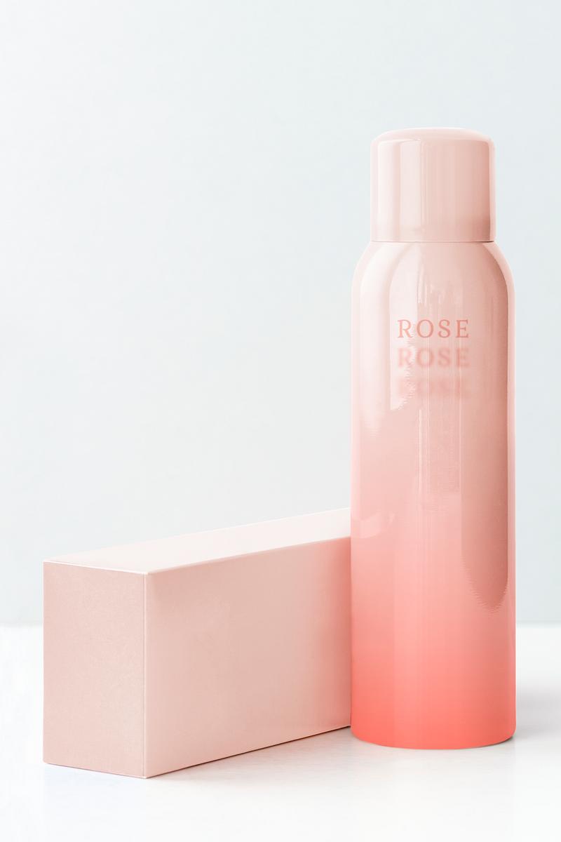 Beauty spray bottle Clearance