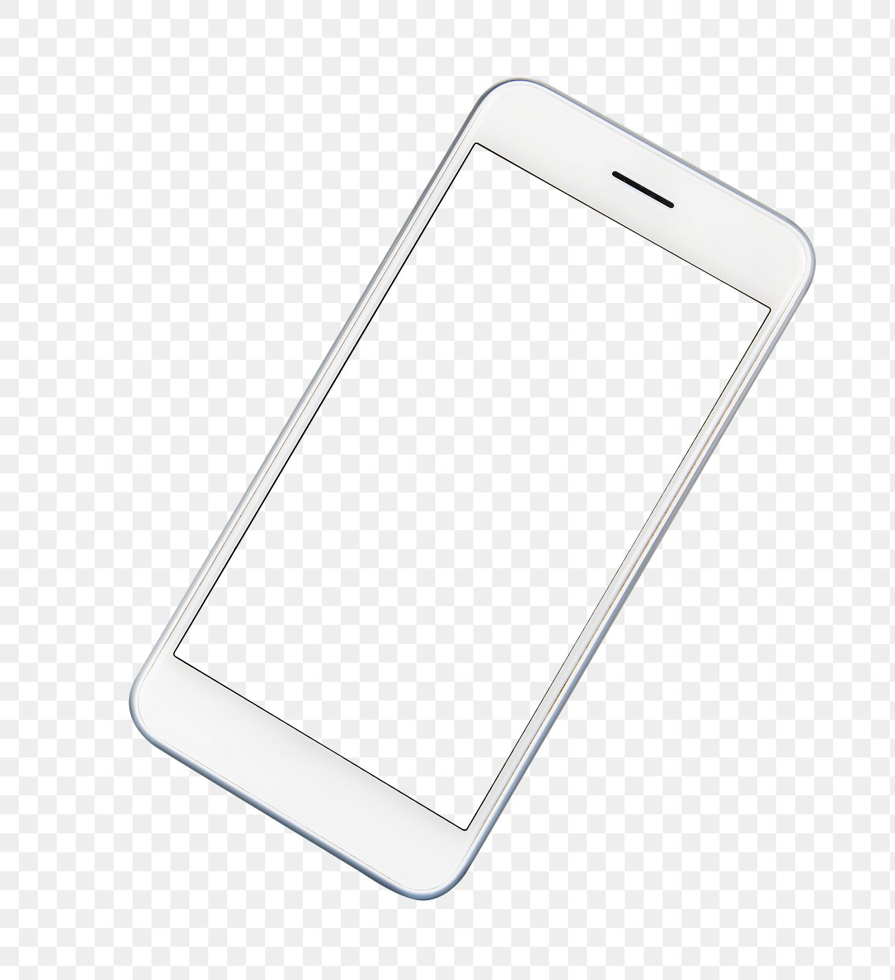 Download Phone mockup model png | Royalty free stock transparent ...