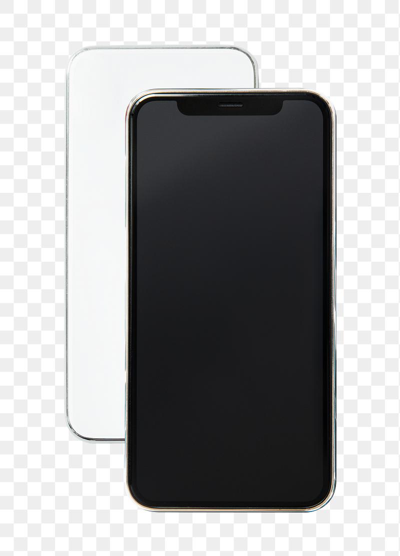 Download Phone case mockup png | Royalty free stock transparent png ...