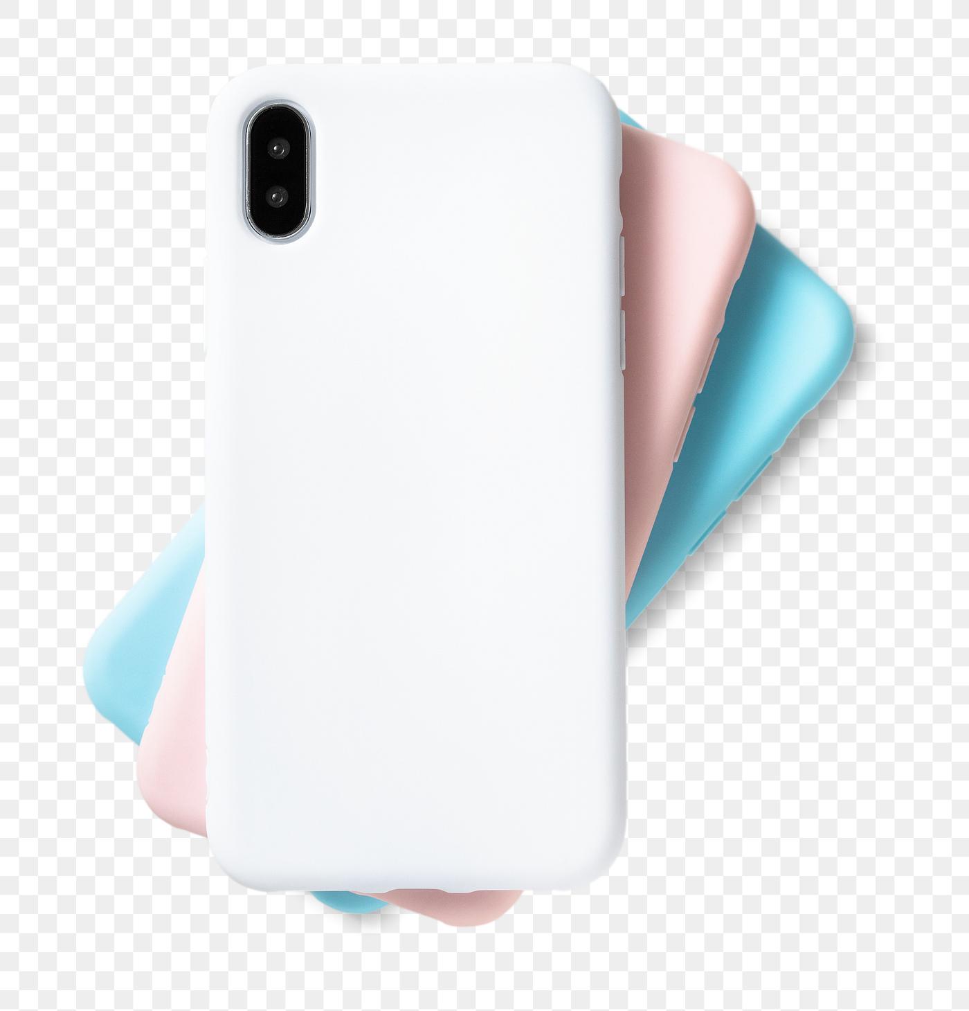 Download Phone case mockup png | Royalty free stock transparent png ...