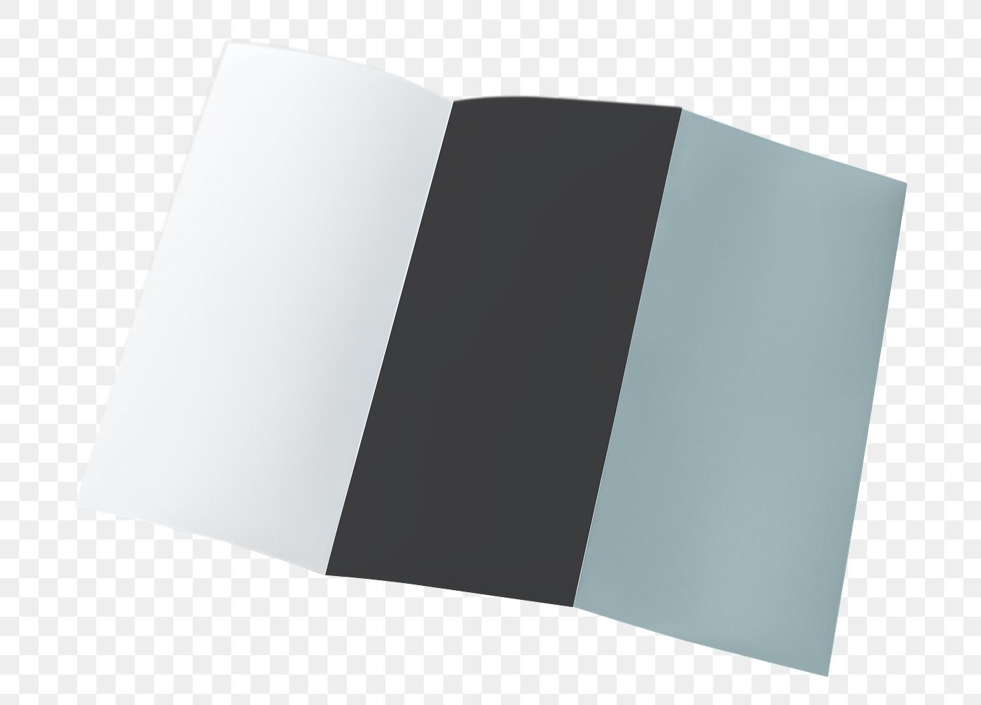 Trifold pamphlet template png Royalty free stock transparent png Trifold pamphlet template png Royalty free stock transparent png
