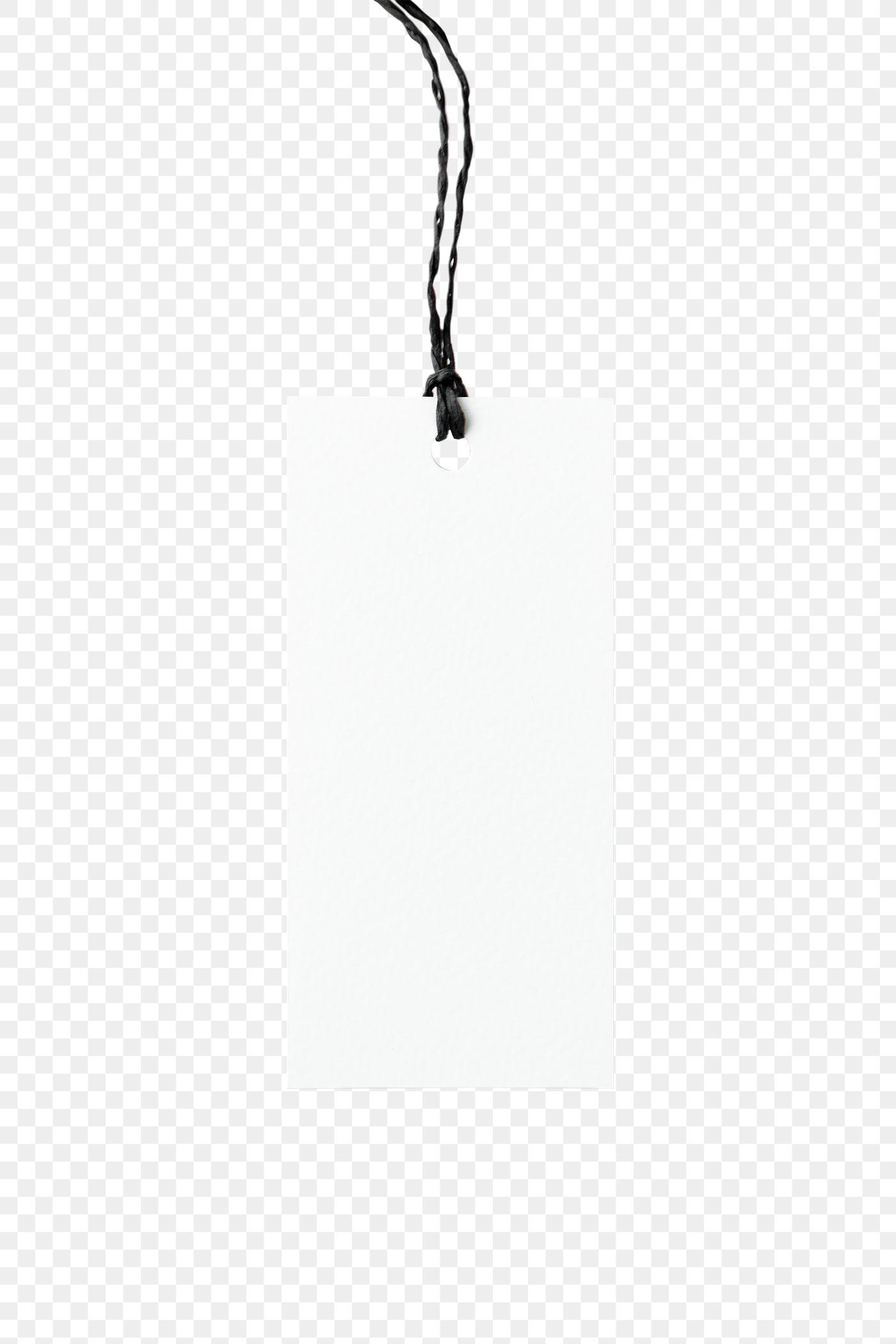 Download Tag mockup png | Royalty free transparent png - 2023744