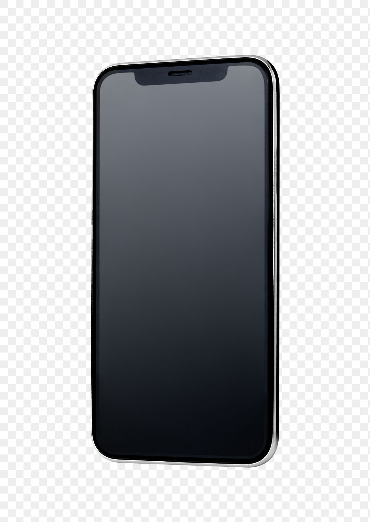 Download Phone mockup model png | Royalty free stock transparent png - 2023036