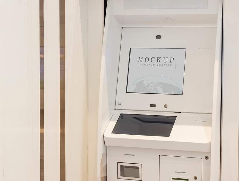 Download Kiosk Images | Free Vectors, PNGs, Mockups & Backgrounds - rawpixel