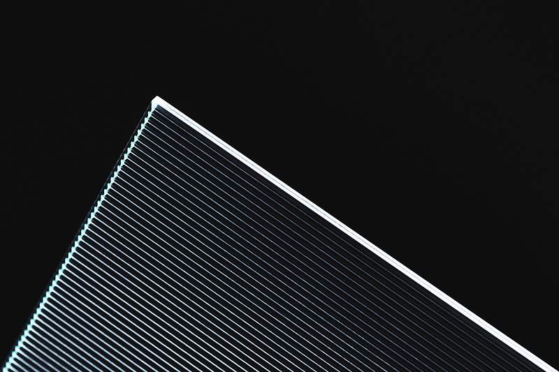 Reeded Patterned Glass Texture Images | Free Photos, PNG Stickers