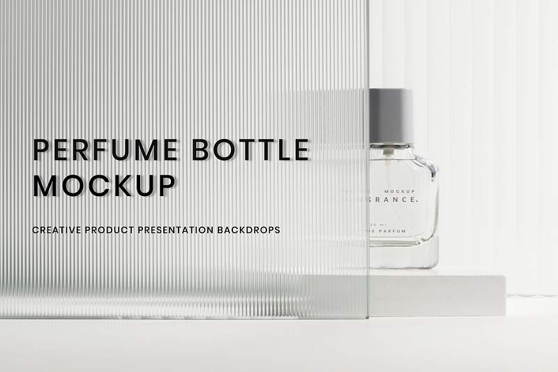 Perfume Bottle Mockups Images  Free PSD, Vector & PNG Mockups - rawpixel