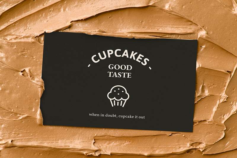 Bakery Mockup Images | Free Photos, PNG Stickers, Wallpapers