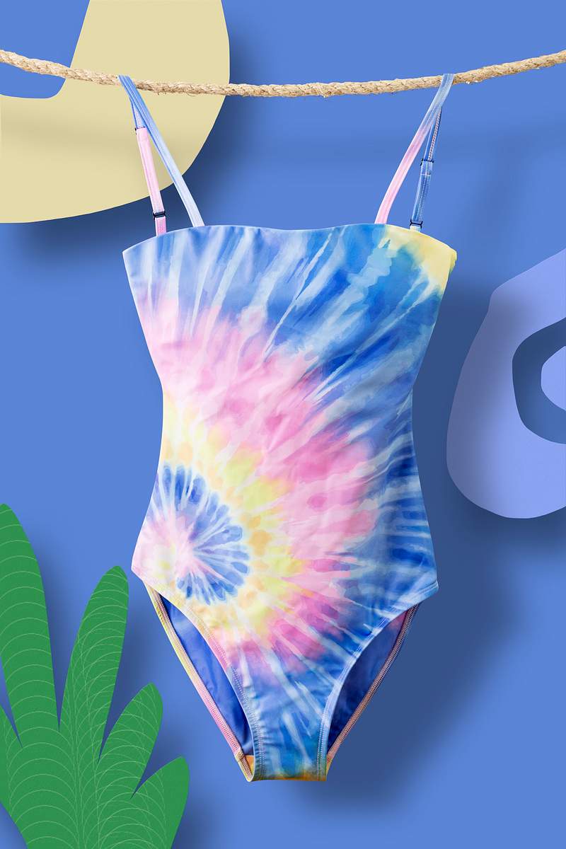 Swimwear Mockup Images | Free PSD, Vector & PNG Apparel Mockups - rawpixel