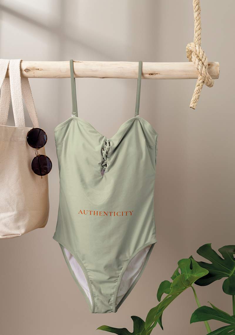 Swimwear Mockup Images | Free PSD, Vector & PNG Apparel Mockups - rawpixel