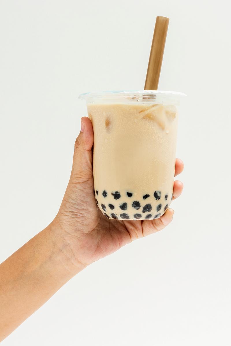 Download Mockup Bubble Tea Packaging Free Psd Mockups Free Psd Mockups Smart Object And Templates To Create Magazines Books Stationery Clothing Mobile Packaging Business Cards