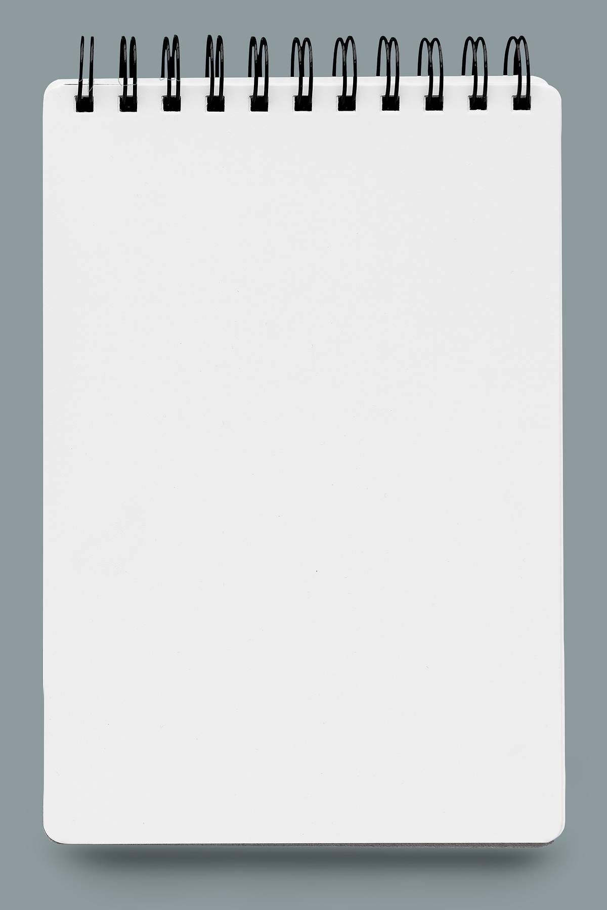Blank Plain White Notebook Mockup Royalty Free Stock Photo High Resolution Image Blank Plain White Notebook Mockup Royalty Free Stock Photo High Resolution Image