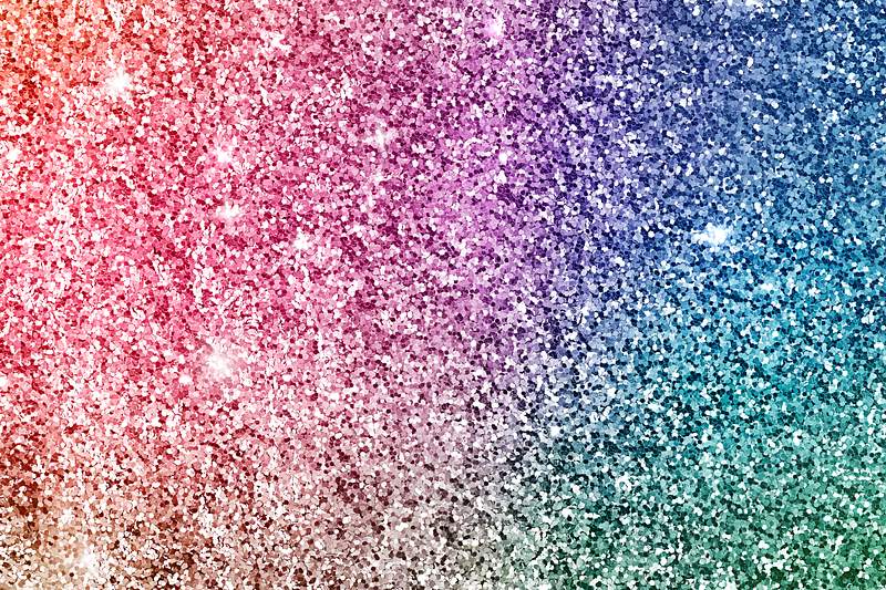 pix Ombre Pink And Green Glitter Background glitter images free vectors pngs